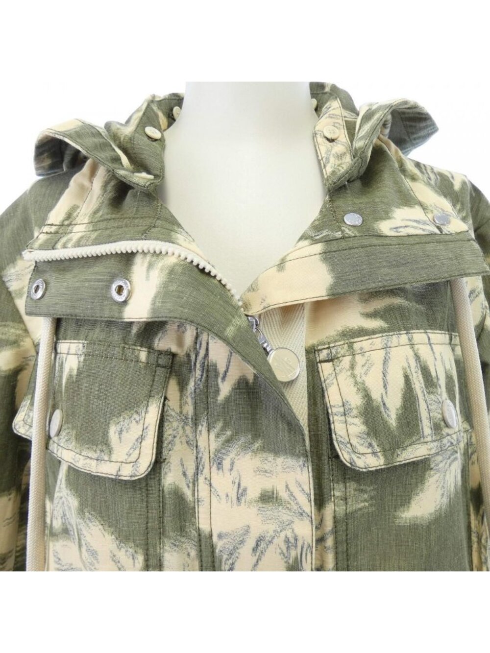 Moncler Marpe Jacket - Picture 5 of 7